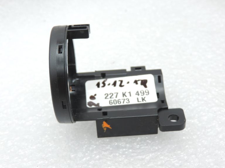 OEM Nissan Navara II D40 imobilaizers – nolasīšanas spole, vadības bloks 28590C9968