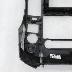 Nissan Navara II D40 centrālās konsoles pārsega apdare – BOJĀTA 682605X01B