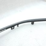 OE Toyota Corolla E21 priekšējā labās puses bufera apdares sloksne 5271102220