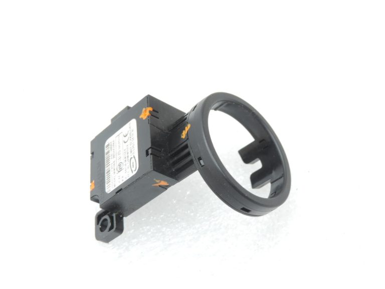 OEM Nissan Navara II D40 imobilaizers – nolasīšanas spole, vadības bloks 28590C9968