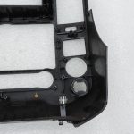 Nissan Navara II D40 centrālās konsoles pārsega apdare – BOJĀTA 682605X01B