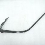 OE Toyota Corolla E21 priekšējā labās puses bufera apdares sloksne 5271102220