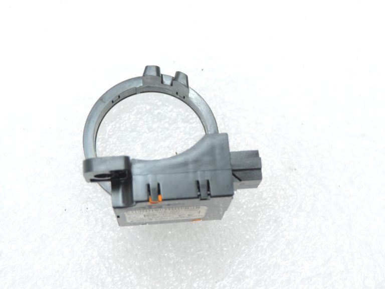 OEM Nissan Navara II D40 imobilaizers – nolasīšanas spole, vadības bloks 28590C9968