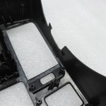Nissan Navara II D40 centrālās konsoles pārsega apdare – BOJĀTA 682605X01B