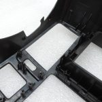 Nissan Navara II D40 centrālās konsoles pārsega apdare – BOJĀTA 682605X01B