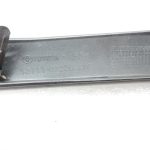 OE Toyota Corolla E21 priekšējā labās puses bufera apdares sloksne 5271102220