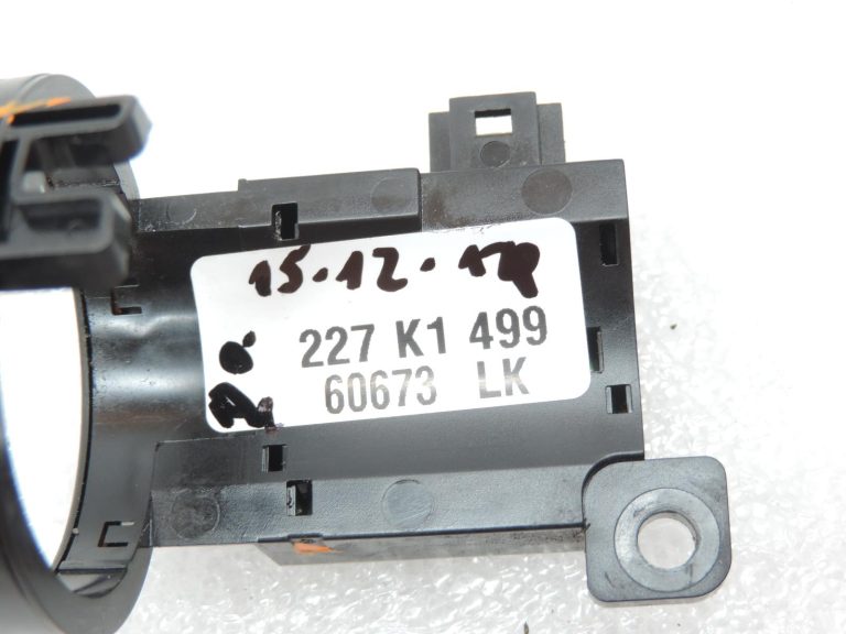 OEM Nissan Navara II D40 imobilaizers – nolasīšanas spole, vadības bloks 28590C9968