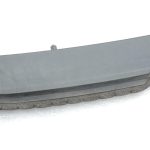 OE Toyota Corolla E21 priekšējā apakšējā bufera kronšteins 5261802180