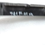 OE Toyota Corolla E21 priekšējā apakšējā bufera kronšteins 5261802180