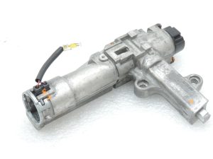 OEM Nissan Navara II D40 stūres bloķētājs D87004X025