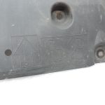 OE Toyota Corolla E21 priekšējā apakšdaļas aizsardzība 5145102170