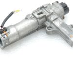 OEM Nissan Navara II D40 stūres bloķētājs D87004X025