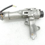 OEM Nissan Navara II D40 stūres bloķētājs D87004X025