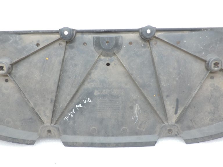 OE Toyota Corolla E21 priekšējā apakšdaļas aizsardzība 5145102170
