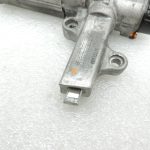 OEM Nissan Navara II D40 stūres bloķētājs D87004X025