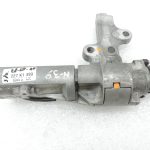OEM Nissan Navara II D40 stūres bloķētājs D87004X025
