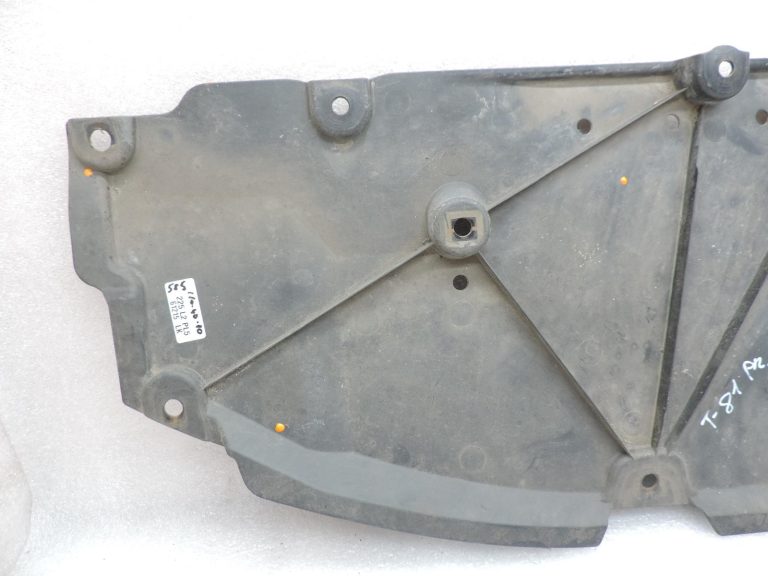 OE Toyota Corolla E21 priekšējā apakšdaļas aizsardzība 5145102170