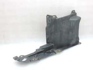OE Toyota Corolla E21 priekšējā labās puses apakšdaļas aizsardzība 5144302150