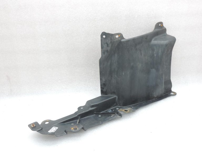 OE Toyota Corolla E21 priekšējā labās puses apakšdaļas aizsardzība 5144302150