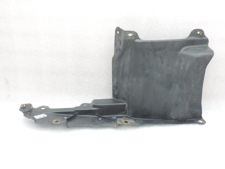 OE Toyota Corolla E21 priekšējā labās puses apakšdaļas aizsardzība 5144302150