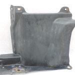 OE Toyota Corolla E21 priekšējā labās puses apakšdaļas aizsardzība 5144302150