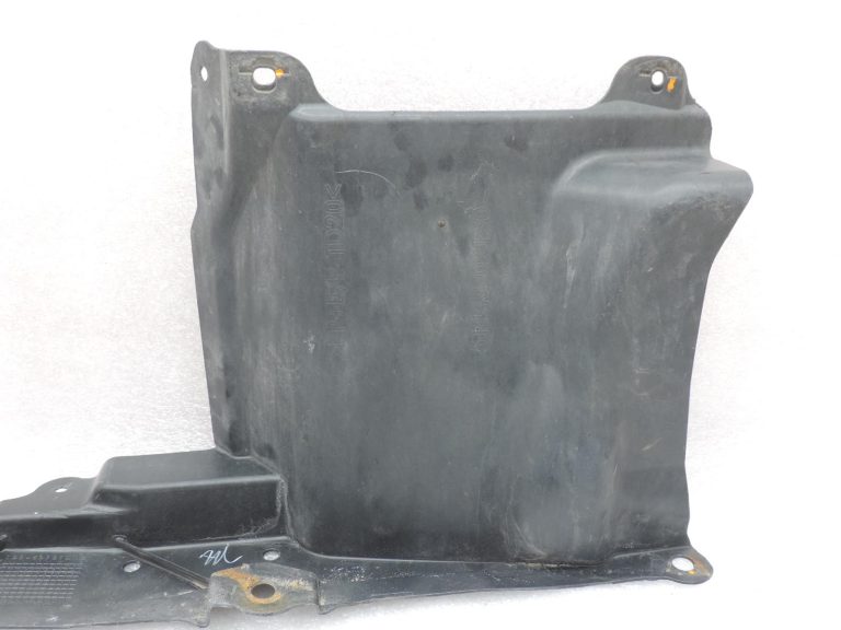 OE Toyota Corolla E21 priekšējā labās puses apakšdaļas aizsardzība 5144302150