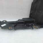 OE Toyota Corolla E21 priekšējā labās puses apakšdaļas aizsardzība 5144302150