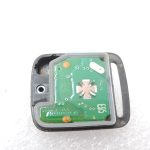 Oriģināla Nissan Navara II D40 433 MHz tālvadības pults atslēga 28268AX61A