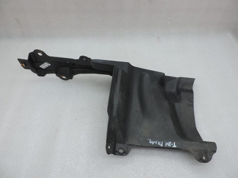 OE Toyota Corolla E21 priekšējā labās puses apakšdaļas aizsardzība 5144302150
