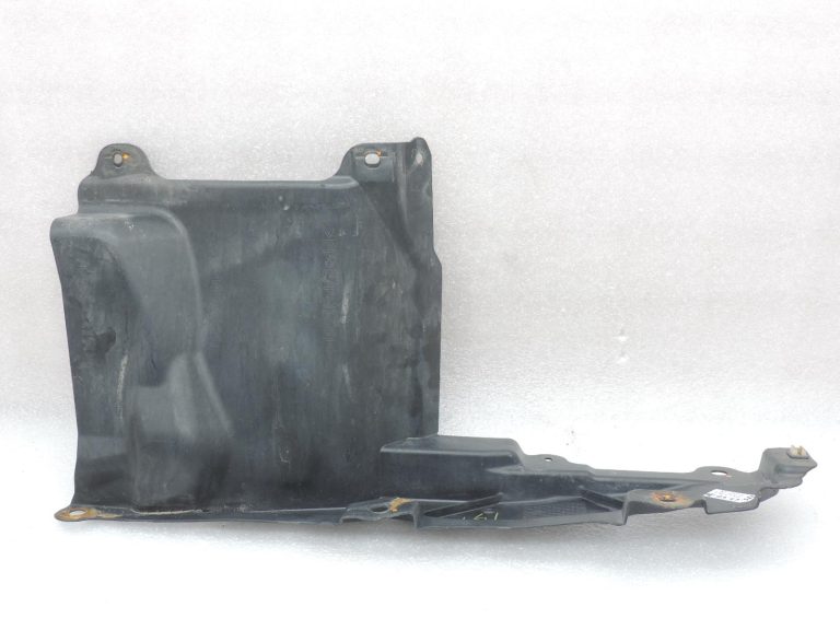 OE Toyota Corolla E21 priekšējā kreisā apakšdaļas aizsardzība 5144402190