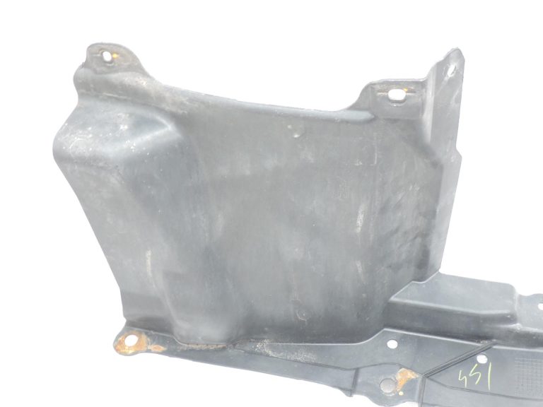 OE Toyota Corolla E21 priekšējā kreisā apakšdaļas aizsardzība 5144402190