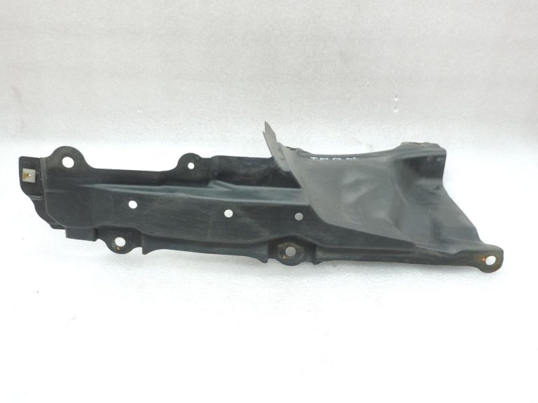 OE Toyota Corolla E21 priekšējā kreisā apakšdaļas aizsardzība 5144402190