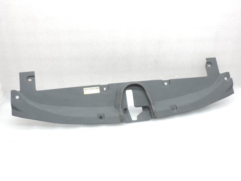 OE Toyota Corolla E21 1,2i 8NRFTS radiatora apdare (augšējā daļa) 5328902060