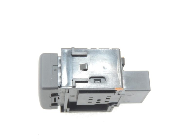 OEM Nissan Navara II D40 ESP slēdzis, stabilitātes kontroles slēdzis 25145JD00A