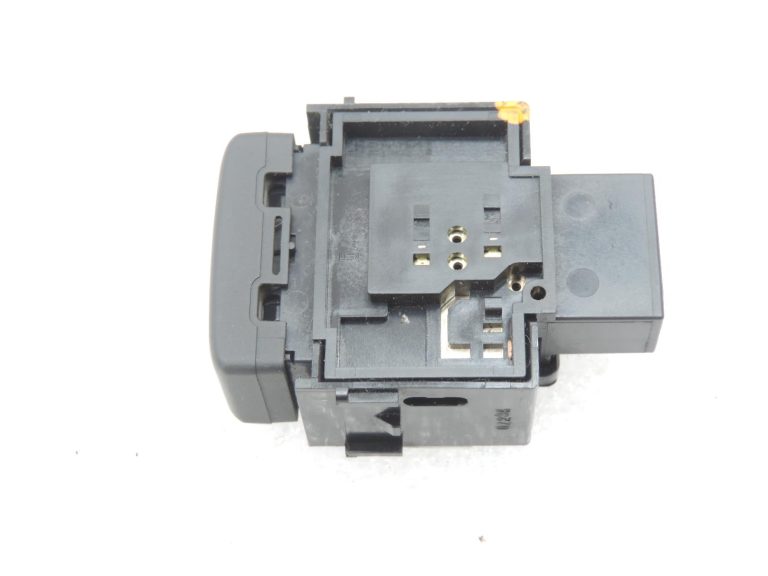 OEM Nissan Navara II D40 ESP slēdzis, stabilitātes kontroles slēdzis 25145JD00A