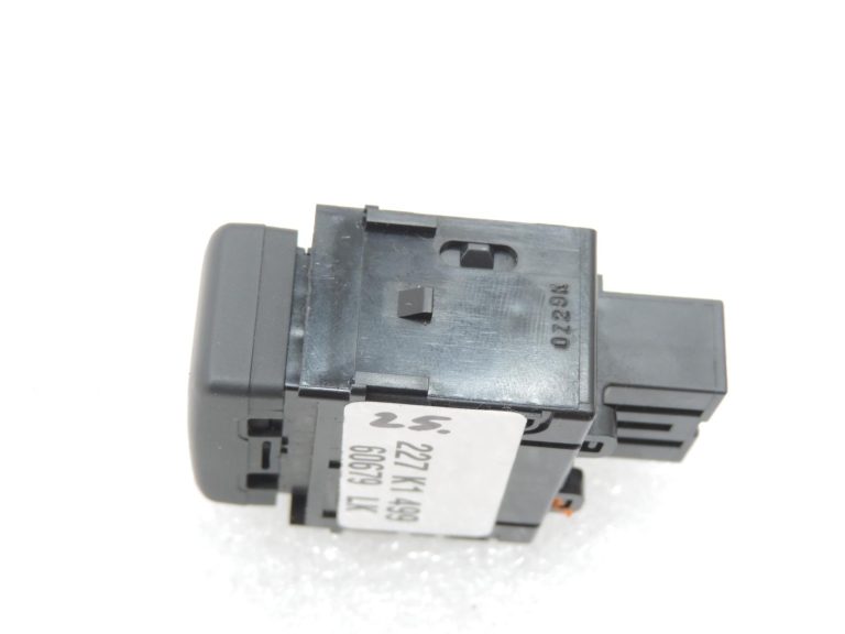 OEM Nissan Navara II D40 ESP slēdzis, stabilitātes kontroles slēdzis 25145JD00A