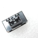 OEM Nissan Navara II D40 ESP slēdzis, stabilitātes kontroles slēdzis 25145JD00A