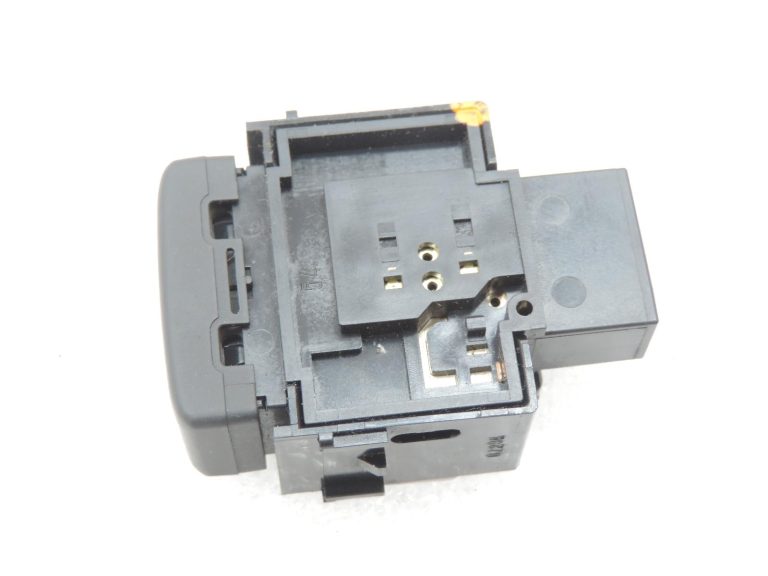 OEM Nissan Navara II D40 ESP slēdzis, stabilitātes kontroles slēdzis 25145JD00A