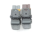 OEM Nissan Navara II D40 sēdekļu apsildes slēdžu komplekts (kreisais + labais) 25500BH00B