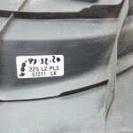 OE Toyota Corolla E21 1,2i 8NRFTS radiatora apdare (augšējā daļa) 5328902060