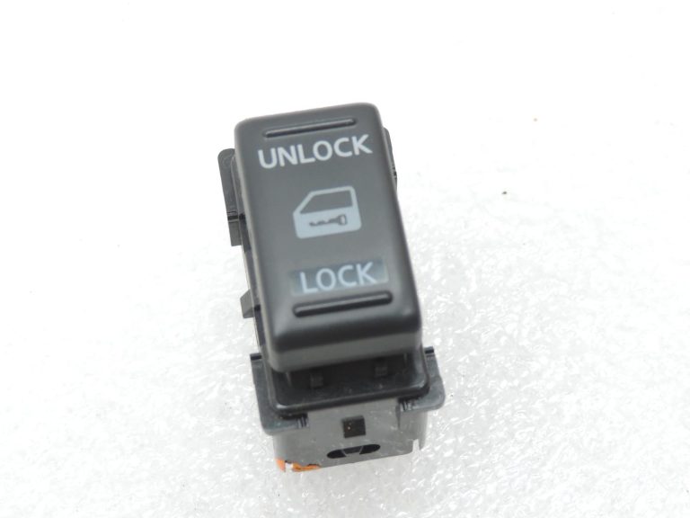 OEM Nissan Navara II D40 ZV slēdzis centrālajai atslēgšanai 252105X00A