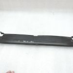 OE Toyota Corolla E21 1,2i 8NRFTS radiatora apdare (augšējā daļa) 165940Y070