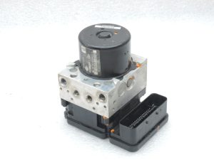 OE Nissan Navara II D40 ABS hidrauliskā bloka vadības bloks 47660-5X21A