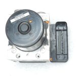 OE Nissan Navara II D40 ABS hidrauliskā bloka vadības bloks 47660-5X21A