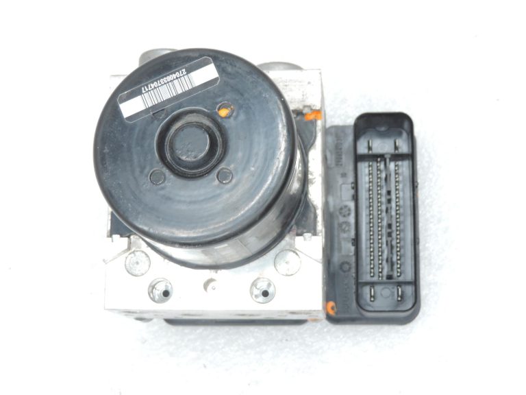 OE Nissan Navara II D40 ABS hidrauliskā bloka vadības bloks 47660-5X21A