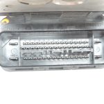 OE Nissan Navara II D40 ABS hidrauliskā bloka vadības bloks 47660-5X21A