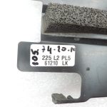 OE Toyota Corolla E21 1,2i 8NRFTS radiatora apdare (augšējā daļa) 165940Y070