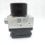 OE Nissan Navara II D40 ABS hidrauliskā bloka vadības bloks 47660-5X21A