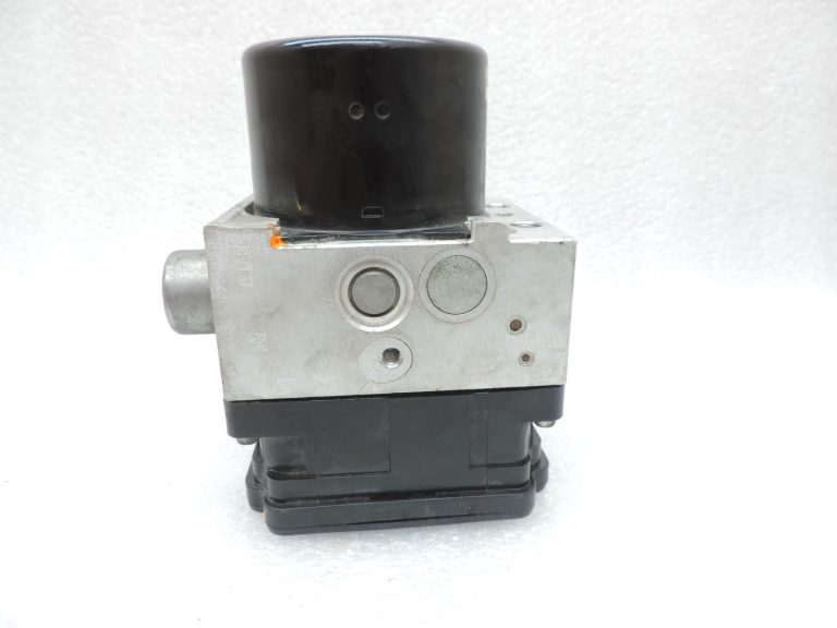 OE Nissan Navara II D40 ABS hidrauliskā bloka vadības bloks 47660-5X21A