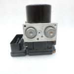 OE Nissan Navara II D40 ABS hidrauliskā bloka vadības bloks 47660-5X21A
